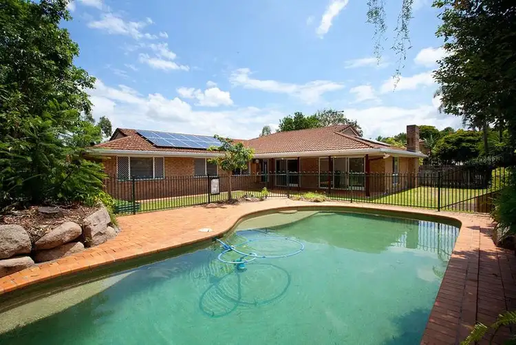Main view of Homely house listing, 15 Tilquin Street, The Gap QLD 4061
