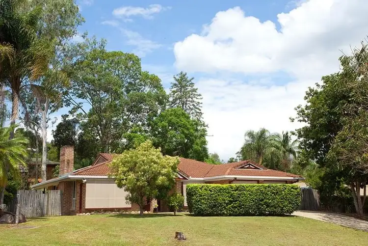 Second view of Homely house listing, 15 Tilquin Street, The Gap QLD 4061