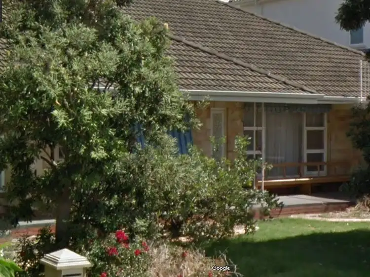 Second view of Homely house listing, 32 Patawalonga Frontage, Glenelg North SA 5045