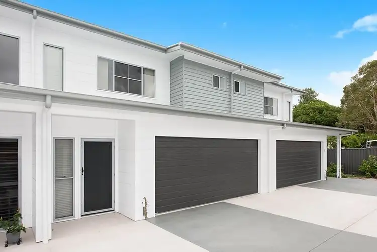 5/47 Nelson Street, Golden Beach QLD 4551