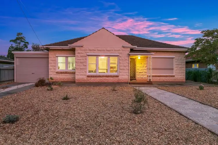 Main view of Homely house listing, 14 Radford Avenue, Clearview SA 5085