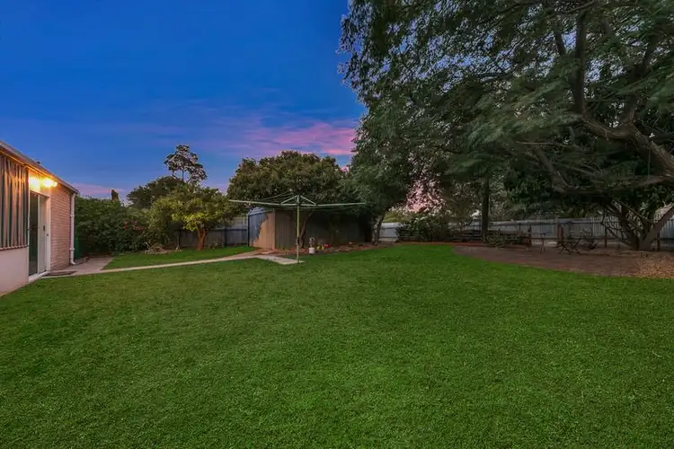Second view of Homely house listing, 14 Radford Avenue, Clearview SA 5085