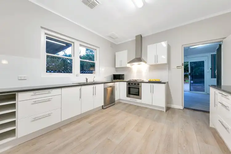Fifth view of Homely house listing, 14 Radford Avenue, Clearview SA 5085