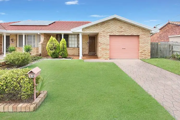 2/6 North Street, Golden Beach QLD 4551