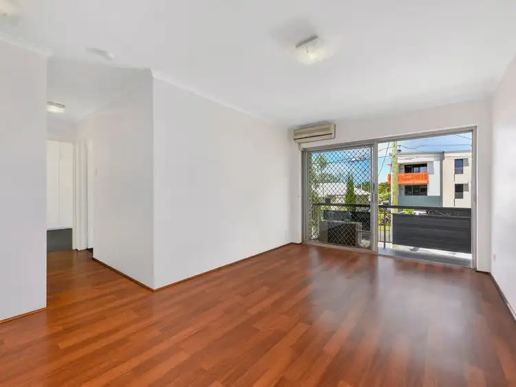 Second view of Homely apartment listing, 1/21 Edmondstone Street, Newmarket QLD 4051