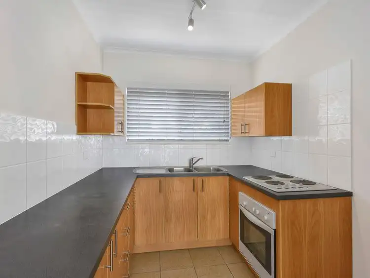 Third view of Homely apartment listing, 1/21 Edmondstone Street, Newmarket QLD 4051