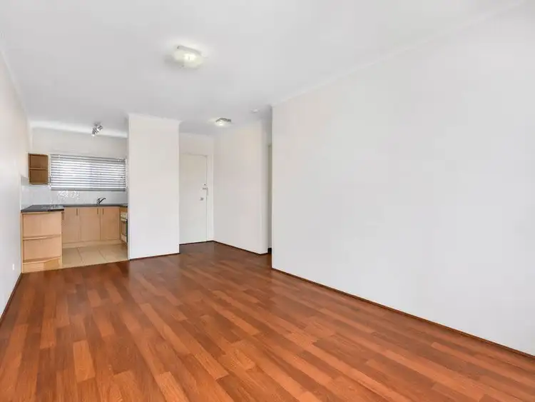 Fourth view of Homely apartment listing, 1/21 Edmondstone Street, Newmarket QLD 4051
