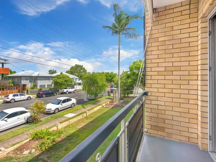 Fifth view of Homely apartment listing, 1/21 Edmondstone Street, Newmarket QLD 4051