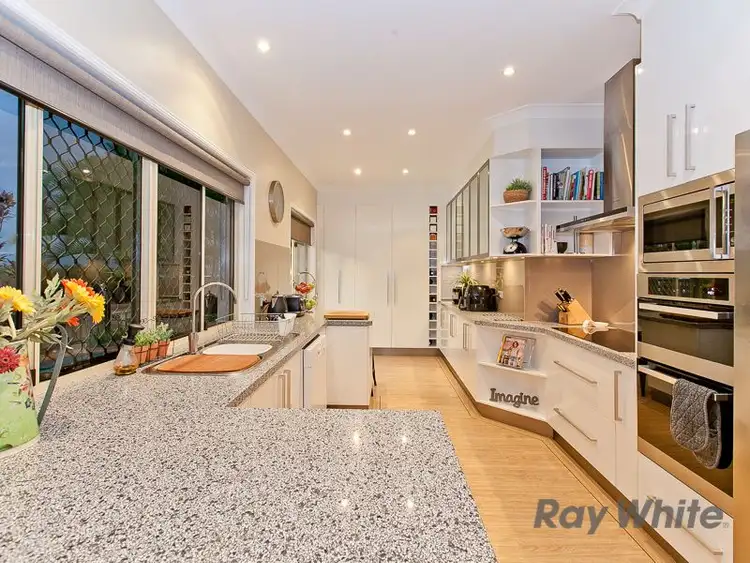 Main view of Homely house listing, 8 Vantage Court, Warner QLD 4500