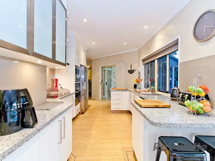 Second view of Homely house listing, 8 Vantage Court, Warner QLD 4500