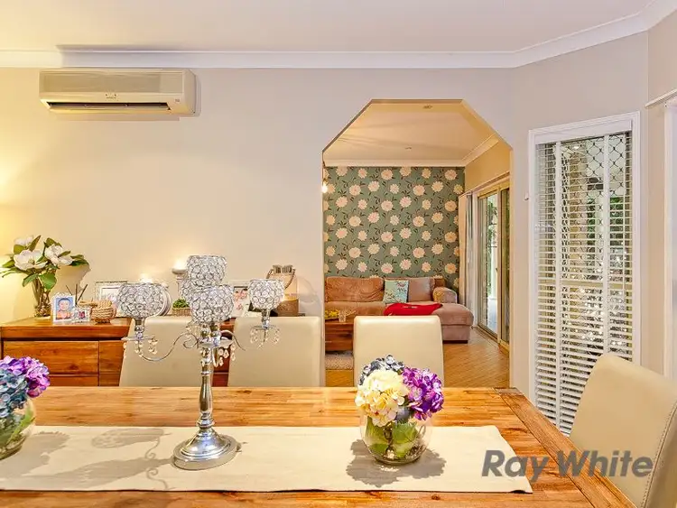 Third view of Homely house listing, 8 Vantage Court, Warner QLD 4500