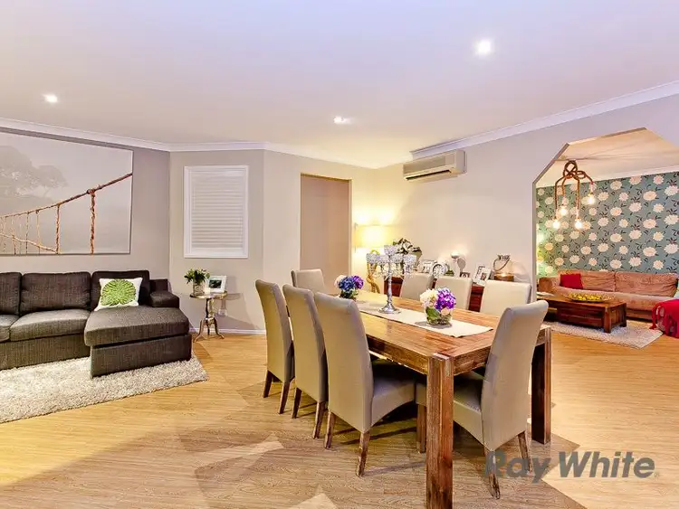 Fourth view of Homely house listing, 8 Vantage Court, Warner QLD 4500