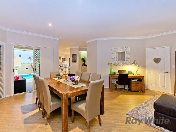 Fifth view of Homely house listing, 8 Vantage Court, Warner QLD 4500