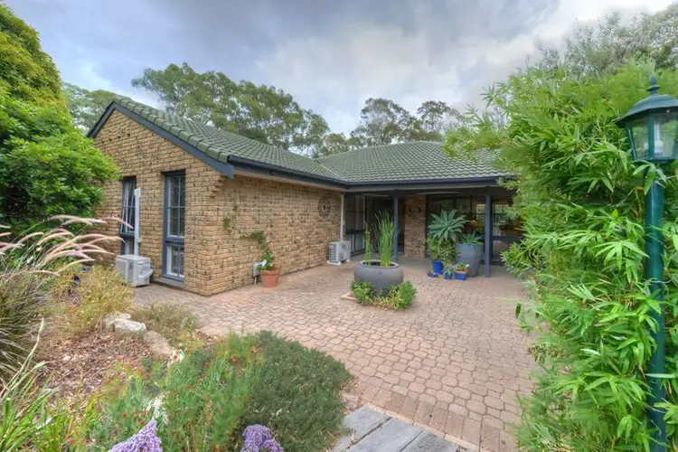29 Fernilee Avenue, Tea Tree Gully SA 5091