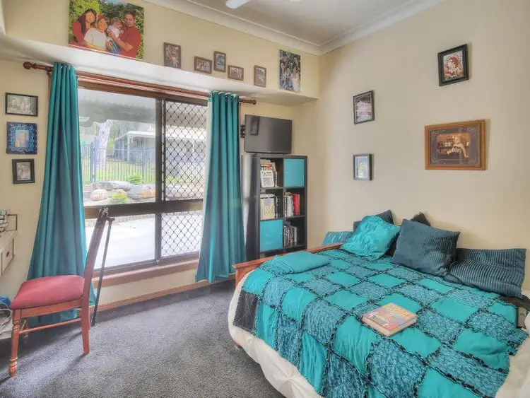 Fifth view of Homely house listing, 524-534 Logan Reserve Road, Logan Reserve QLD 4133