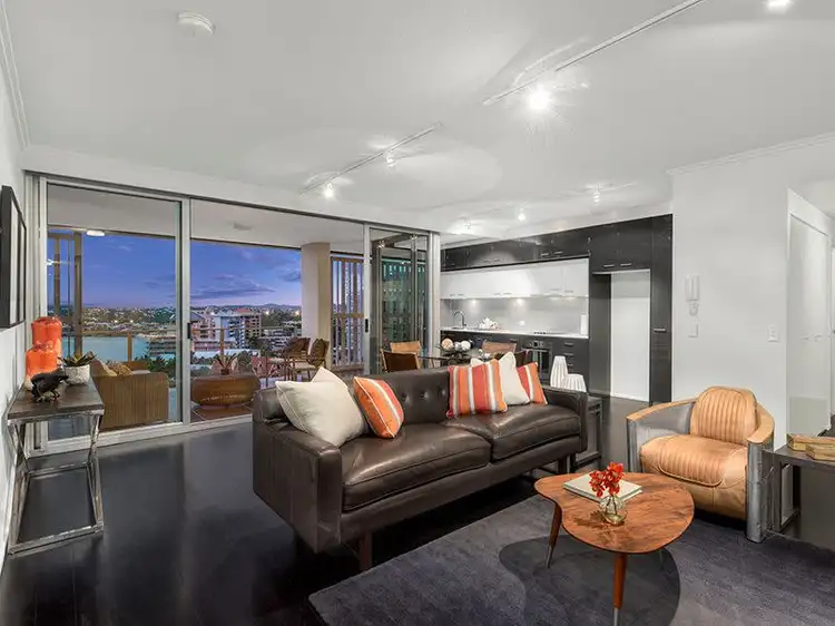 69/89 Lambert Street, Kangaroo Point QLD 4169