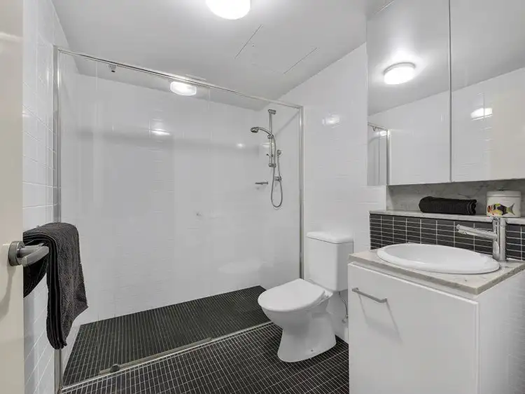 Fifth view of Homely apartment listing, 69/89 Lambert Street, Kangaroo Point QLD 4169