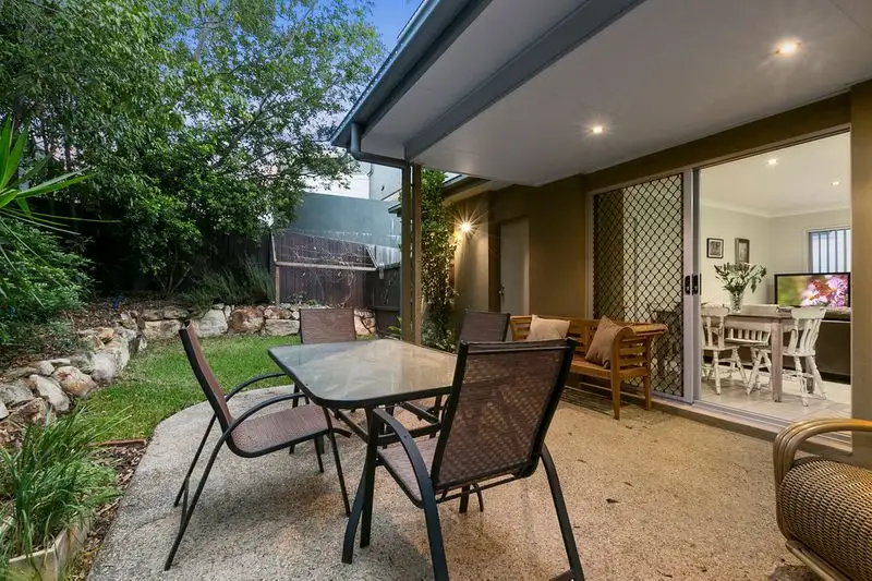 Main view of Homely townhouse listing, 5/42 Moore Street, Morningside QLD 4170
