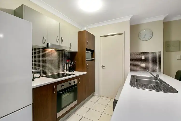 Third view of Homely townhouse listing, 5/42 Moore Street, Morningside QLD 4170