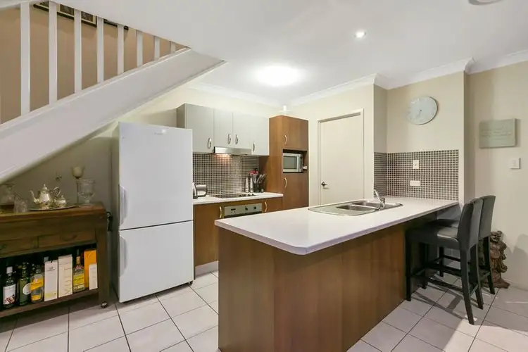 Fourth view of Homely townhouse listing, 5/42 Moore Street, Morningside QLD 4170