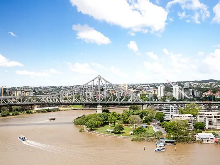 165/420 Queen Street, Brisbane QLD 4000