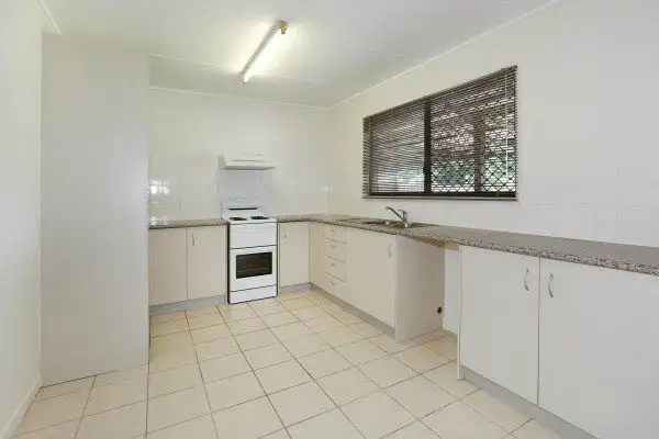 Second view of Homely house listing, 16 Griffey Street, Burdell QLD 4818