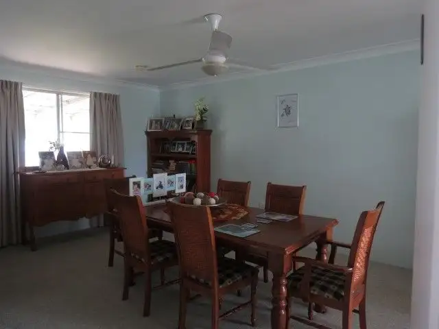 Third view of Homely house listing, 36 Elmer Street, Roma QLD 4455