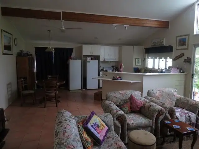 Fifth view of Homely house listing, 36 Elmer Street, Roma QLD 4455