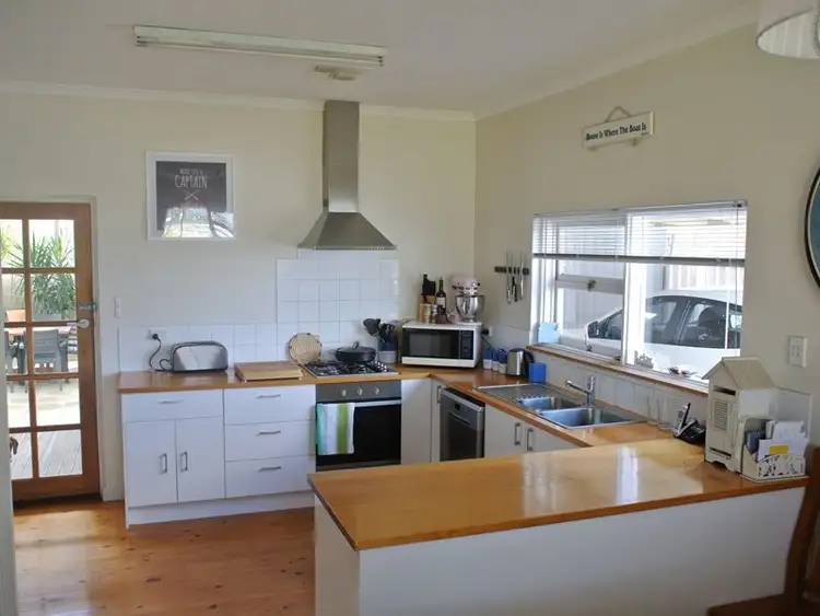Third view of Homely house listing, 9 East Terrace, Kingston Se SA 5275