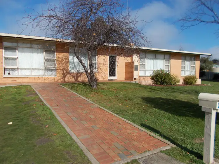 Main view of Homely house listing, 24 Albert Parade, Bordertown SA 5268