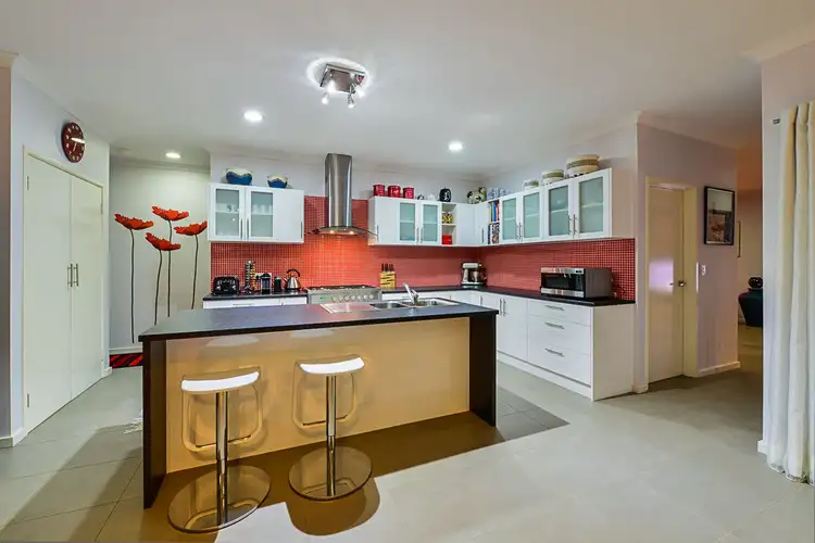 Second view of Homely house listing, 7 Salmon Loop, Exmouth WA 6707