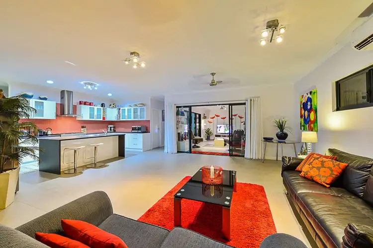 Third view of Homely house listing, 7 Salmon Loop, Exmouth WA 6707