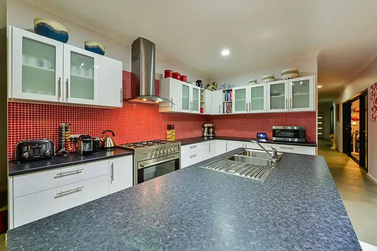 Fourth view of Homely house listing, 7 Salmon Loop, Exmouth WA 6707