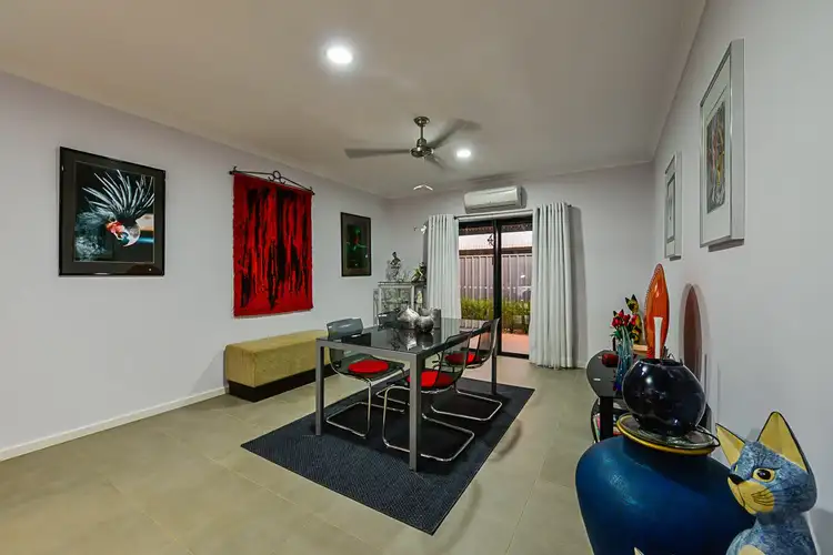 Fifth view of Homely house listing, 7 Salmon Loop, Exmouth WA 6707