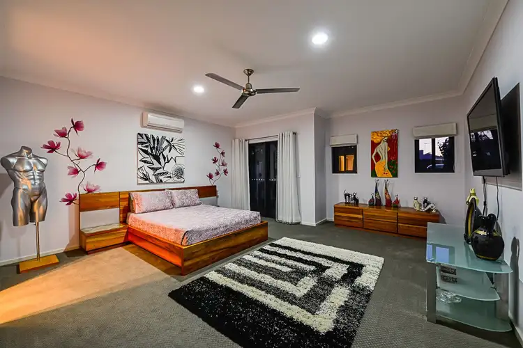 Seventh view of Homely house listing, 7 Salmon Loop, Exmouth WA 6707