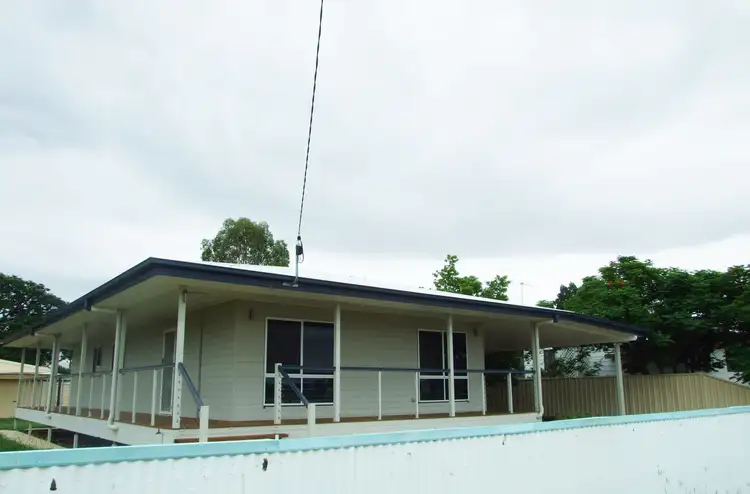20 Miner Road, Longreach QLD 4730