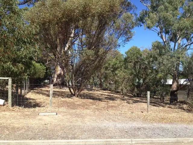 Main view of Homely land listing, 3 Barunga Street, Yankalilla SA 5203