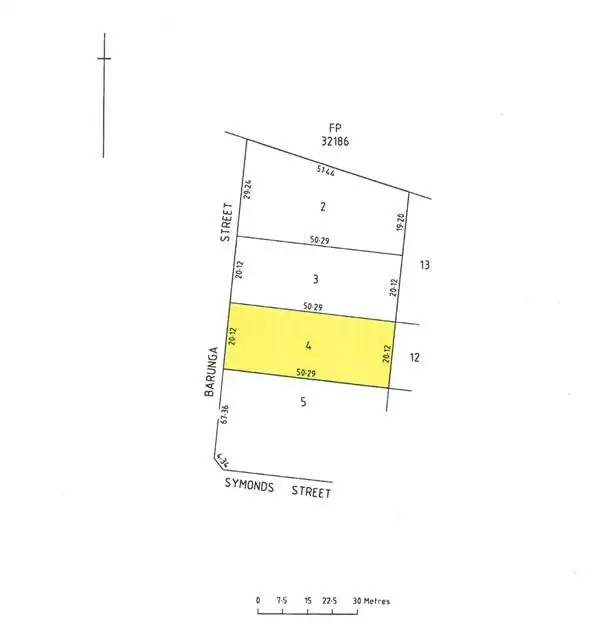 Fifth view of Homely land listing, 3 Barunga Street, Yankalilla SA 5203