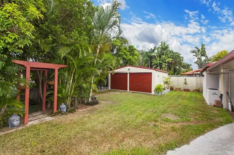 Main view of Homely house listing, 6 Randwick Street, Capalaba QLD 4157