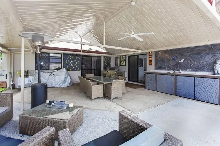 Second view of Homely house listing, 6 Randwick Street, Capalaba QLD 4157