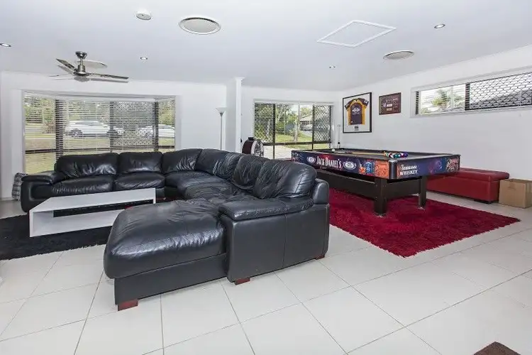 Fourth view of Homely house listing, 6 Randwick Street, Capalaba QLD 4157