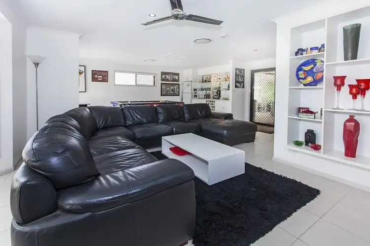 Fifth view of Homely house listing, 6 Randwick Street, Capalaba QLD 4157