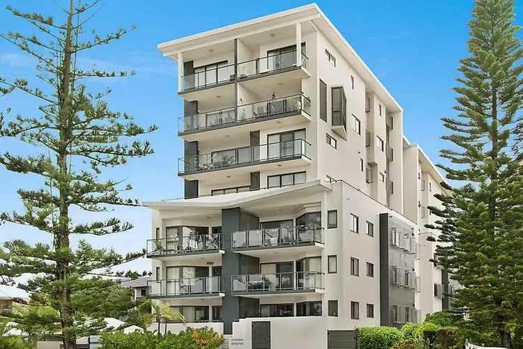 Unit 1 'Amalfi' 50 King Street, Kings Beach QLD 4551