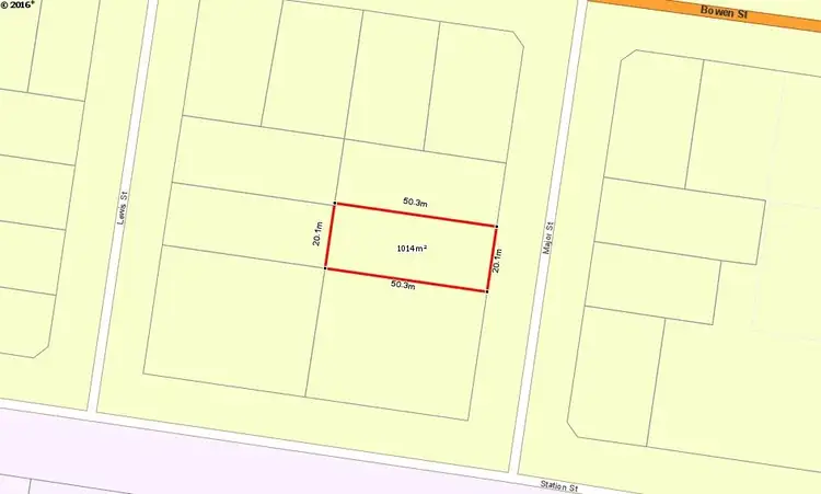 27 Major Street, Roma QLD 4455