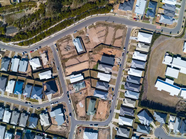 Third view of Homely land listing, 59 Cowie Street, Deebing Heights QLD 4306