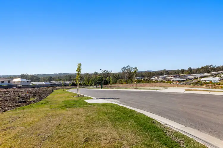 Fourth view of Homely land listing, 59 Cowie Street, Deebing Heights QLD 4306