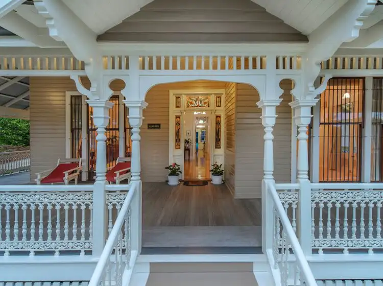 34 Gregory Street, Clayfield QLD 4011