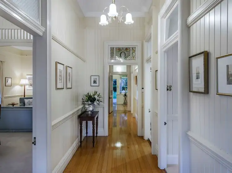 Sixth view of Homely house listing, 34 Gregory Street, Clayfield QLD 4011