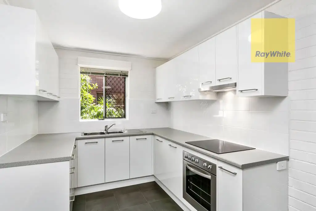 Main view of Homely unit listing, 1/205 Anzac Highway, Plympton SA 5038