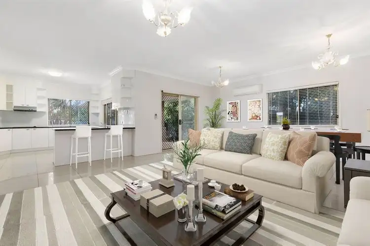 36 Courtney Place, Kuraby QLD 4112